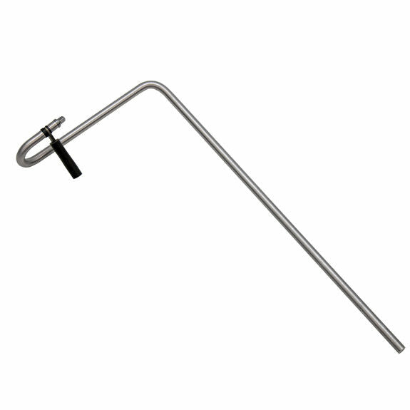 Grover Sleigh Bell Cradle