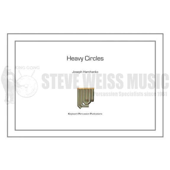 Harchanko-Heavy Circles-M OS
