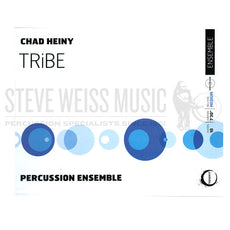 Heiny-TRiBE (SP)-B/2V/C/X/2M/P