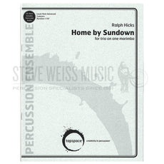 Hicks-Home by Sundown (SP)-M (3 players)