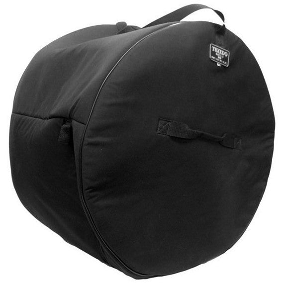 24x14 Humes & Berg Tuxedo Bass Drum Bag