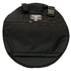 16" Humes & Berg Tuxedo Padded Cymbal Bag
