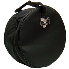 14x5 Humes & Berg Tuxedo Snare Drum Bag
