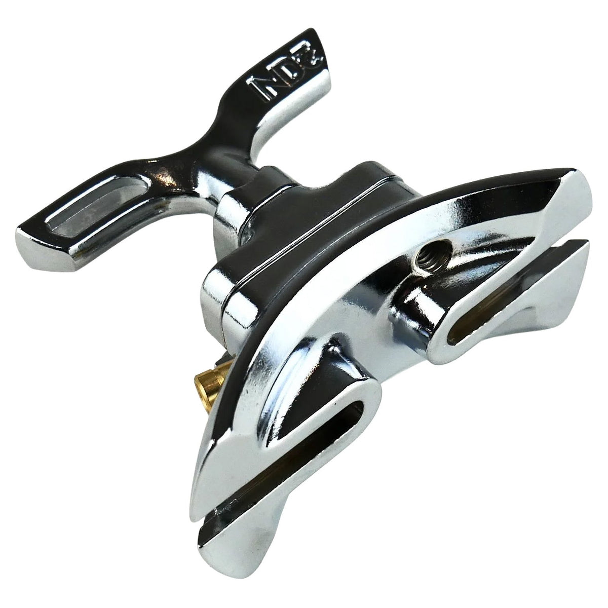 INDe BR4 Universal Bracket Wingnut Clamp