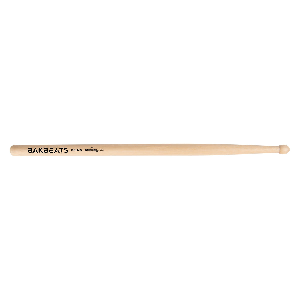 Innovative Bakbeats Marching Snare Drumsticks BB-MS
