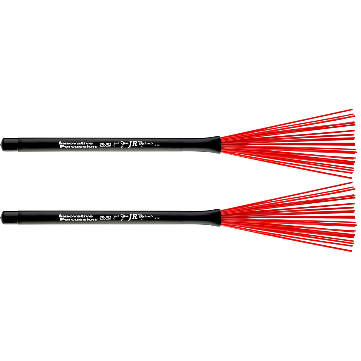 Innovative BRJR2 Martini Brushes