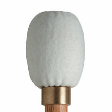 Innovative CB3 Replacement Bass Drum Mallet Cover