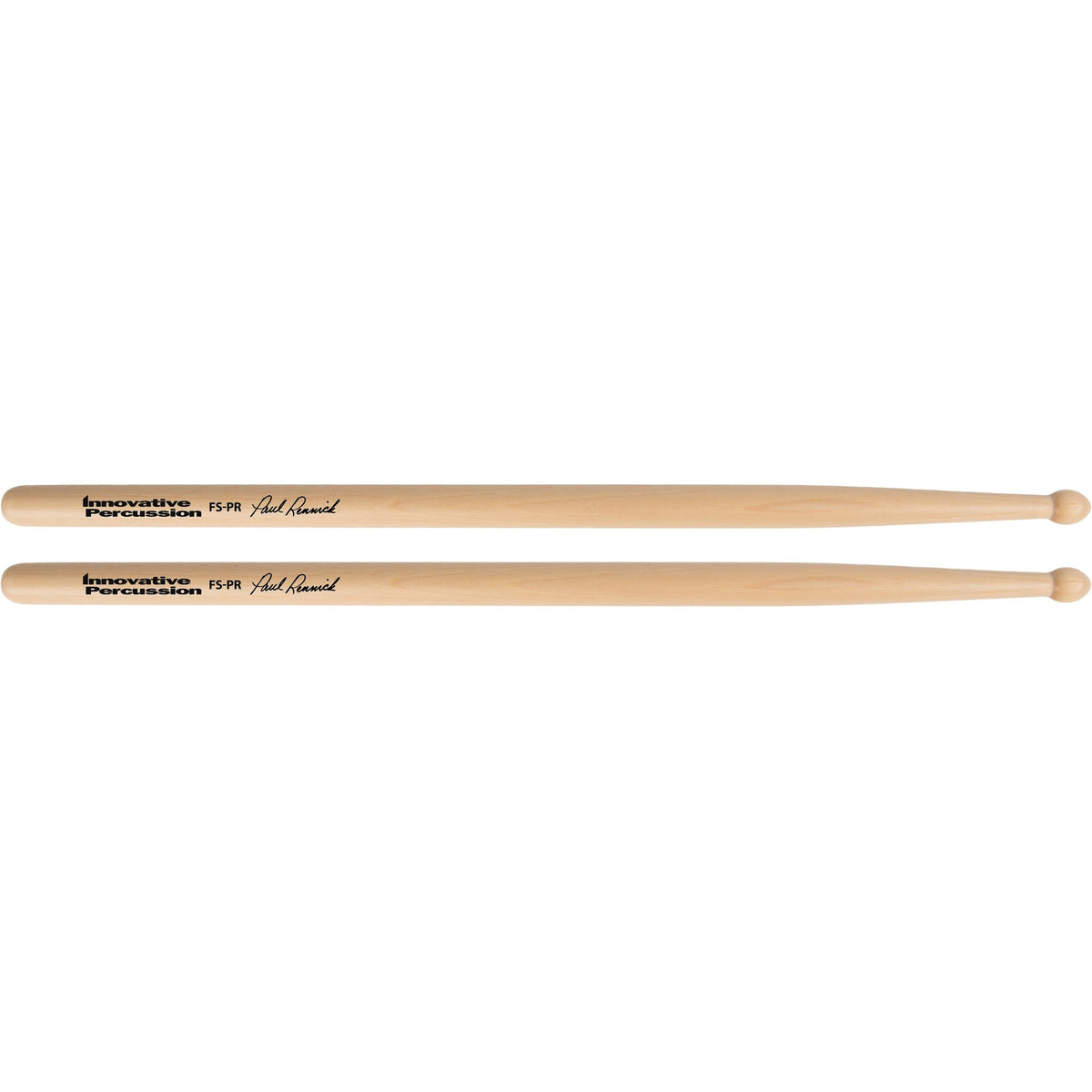 Innovative FSPR Paul Rennick Marching Snare Drumsticks