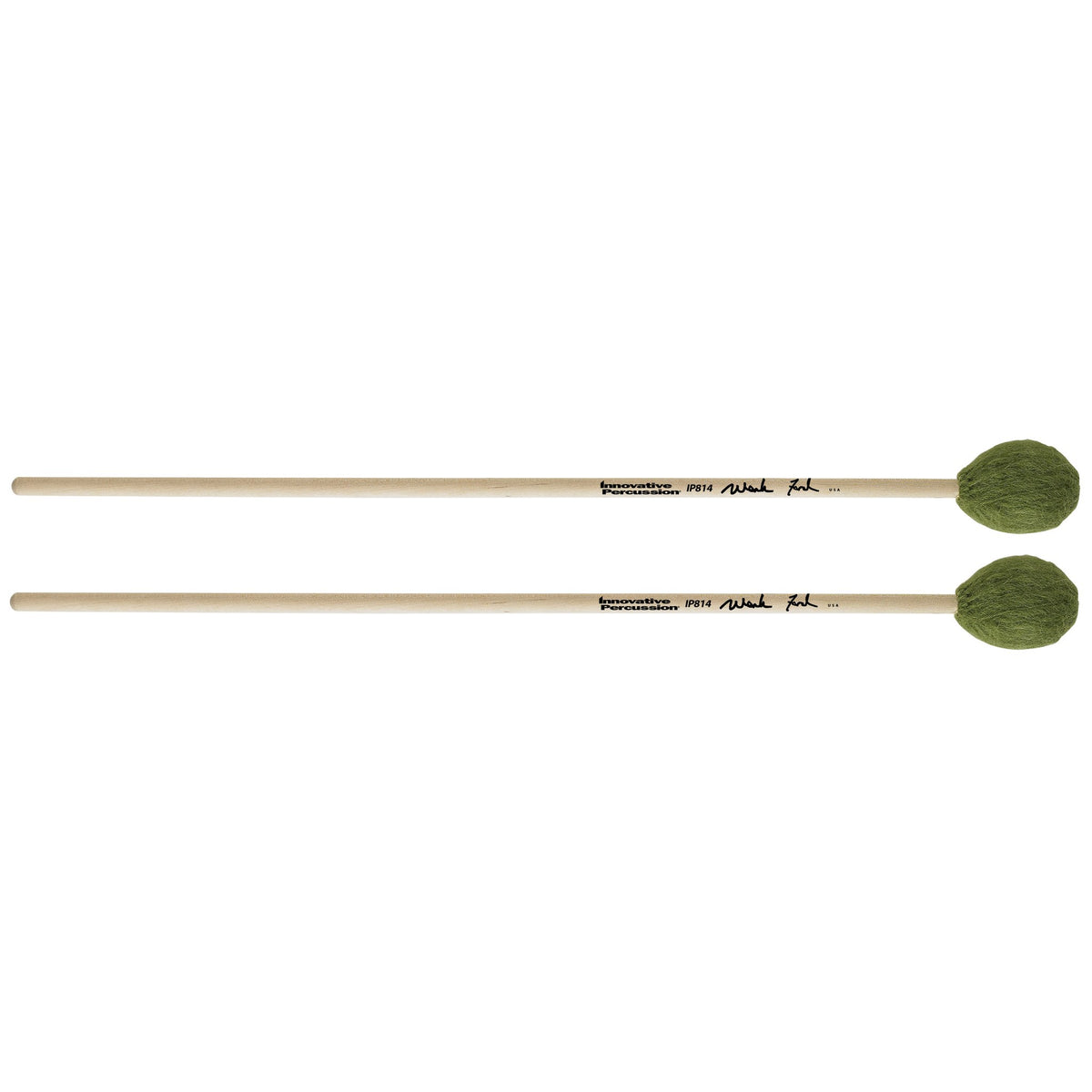 Innovative Mark Ford IP814 Marimba Mallets