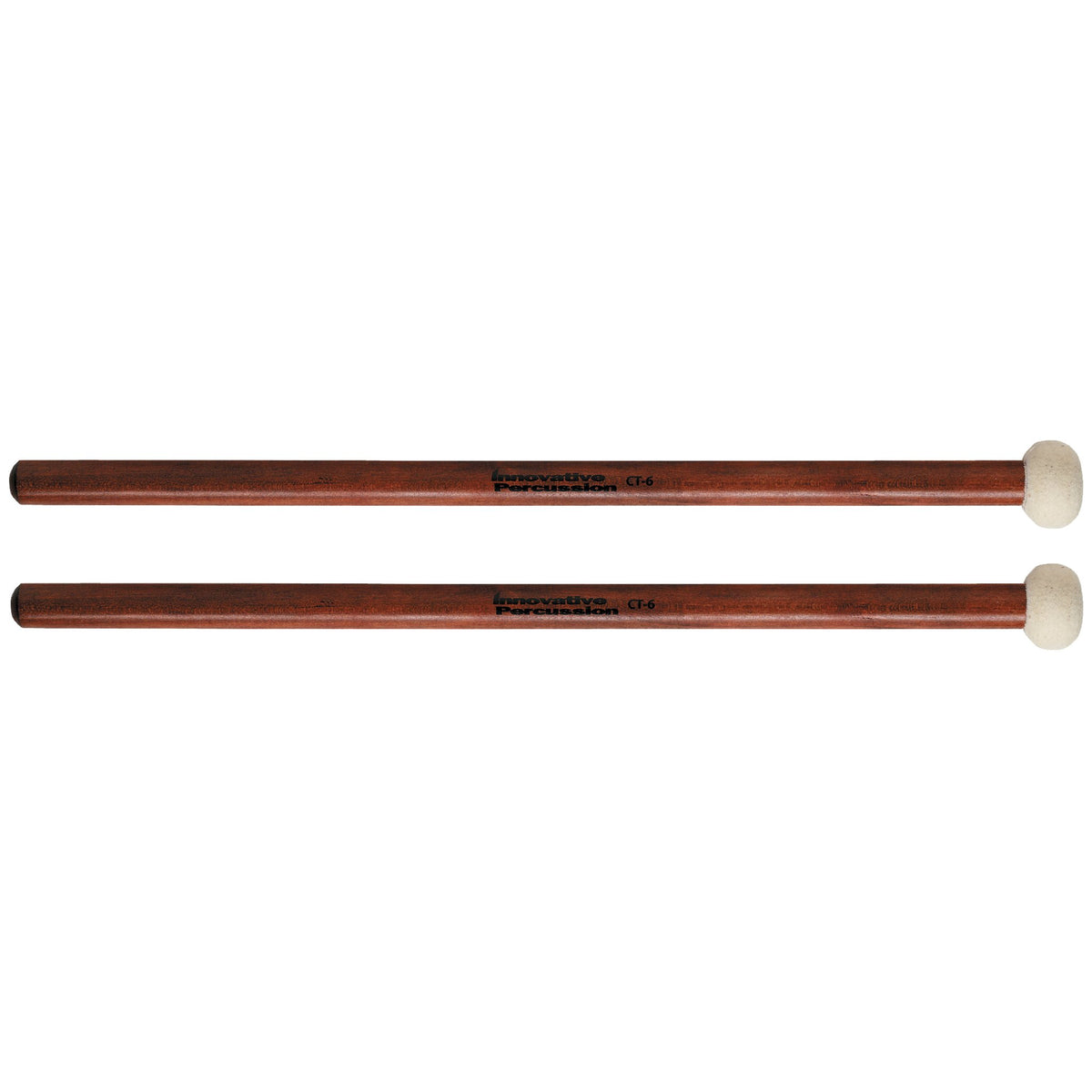 Innovative Percussion Concert CT6 Timpani Mallets