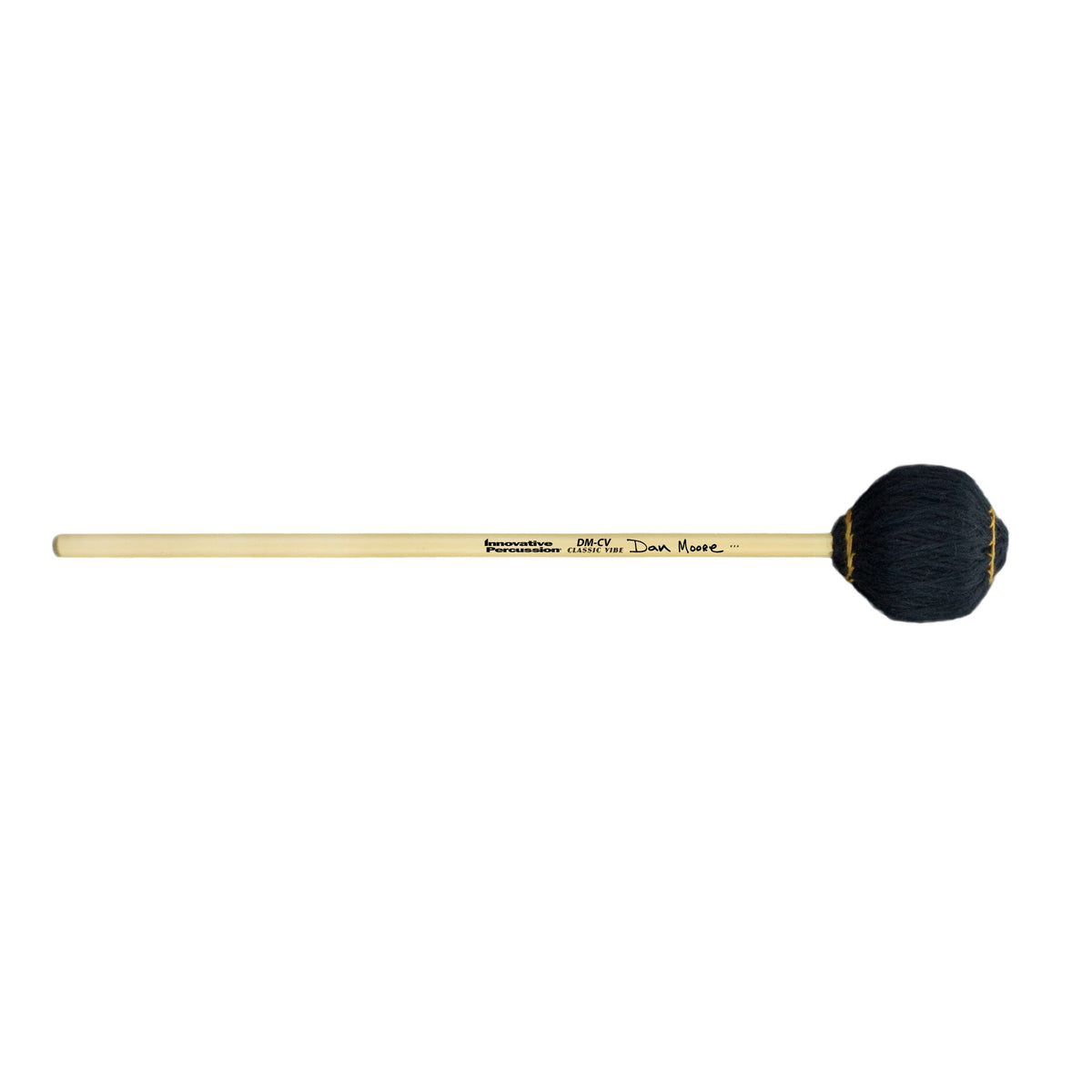 Innovative Percussion Dan Moore Classic Vibraphone Mallets