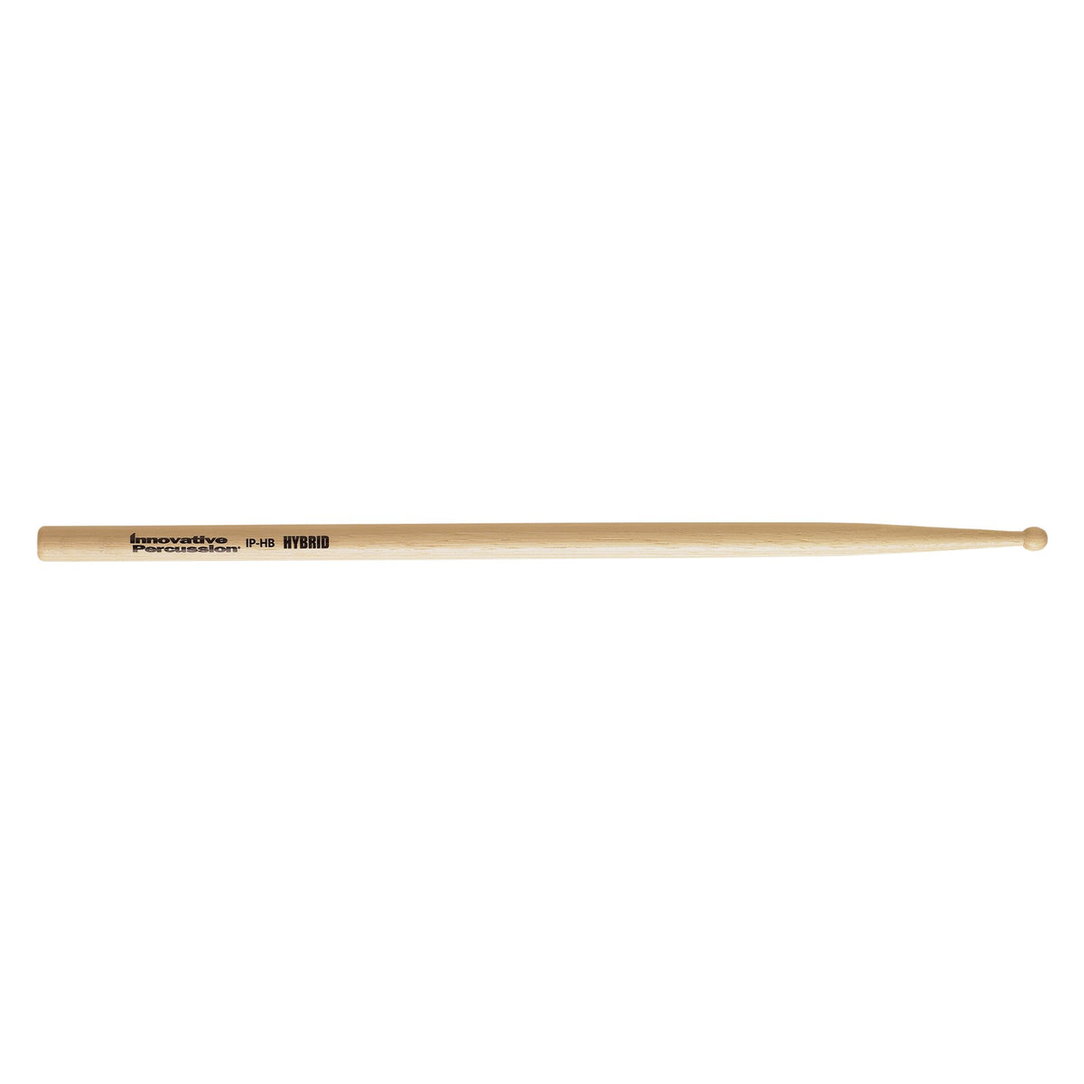 Innovative Percussion Innovation Series IPHB Hybrid Drumsticks