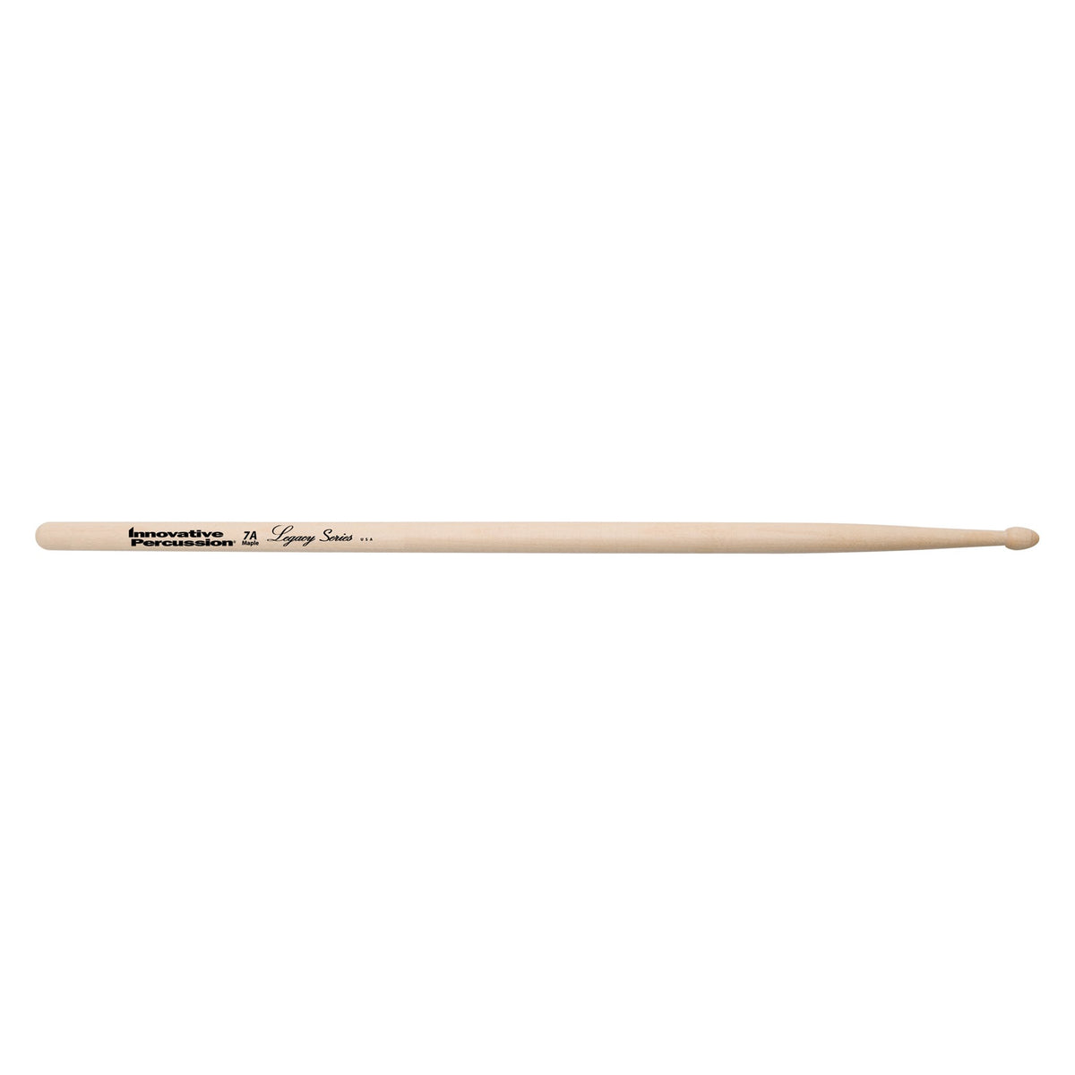 Innovative Percussion IPLM7A Legacy Series Maple Drumsticks