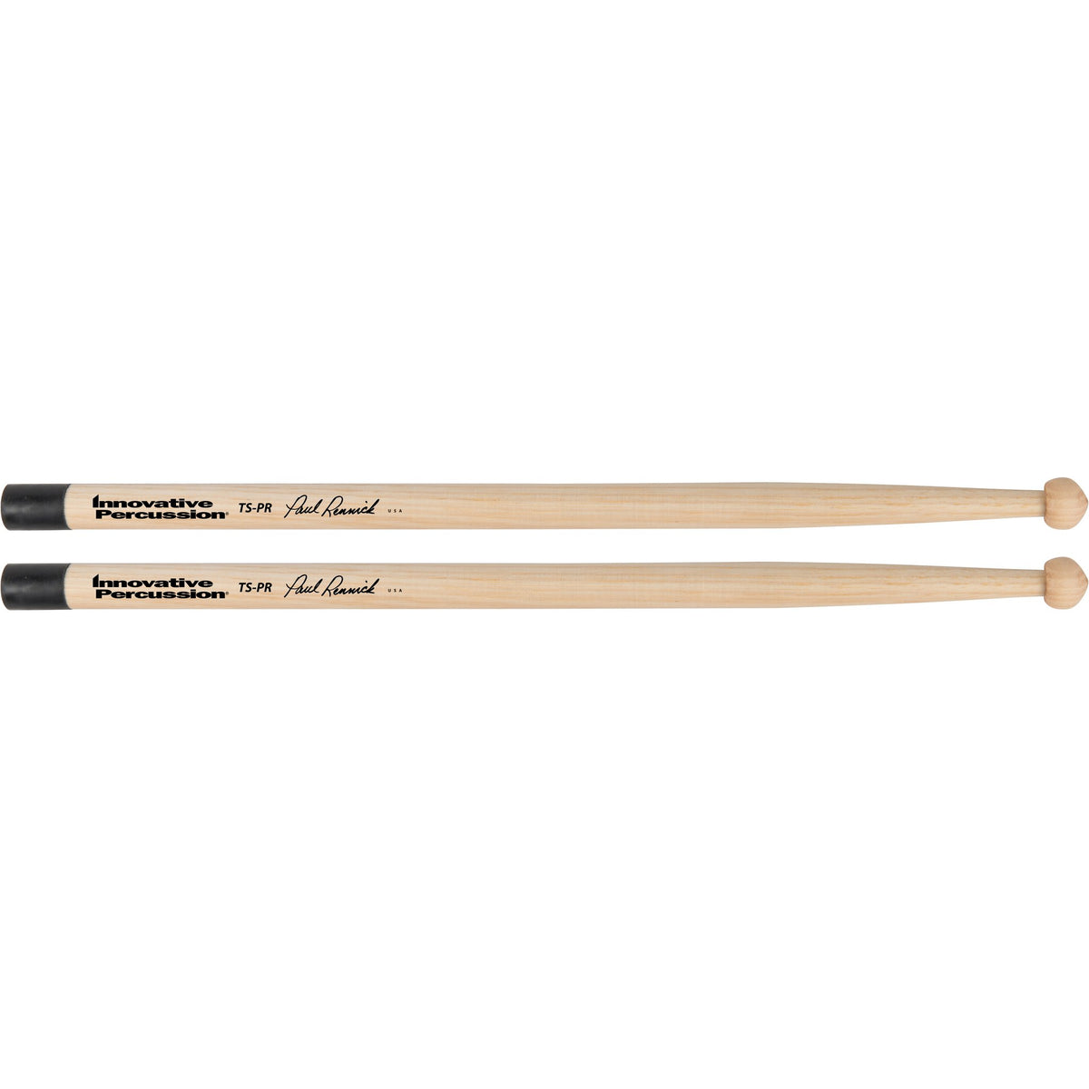 Innovative Percussion Paul Rennick Multi-Stick Tenor Stick ts-pr