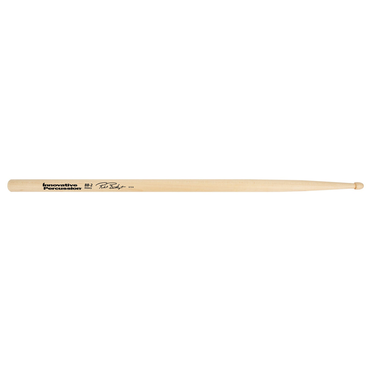 Innovative Percussion Signature Series BB2 Bob Breithaupt Drumsticks