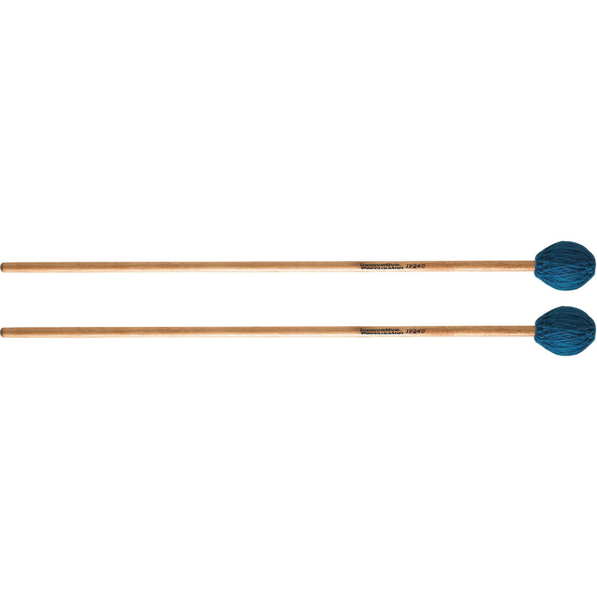 Innovative Percussion Soloist Series IP240 Medium Marimba Mallets