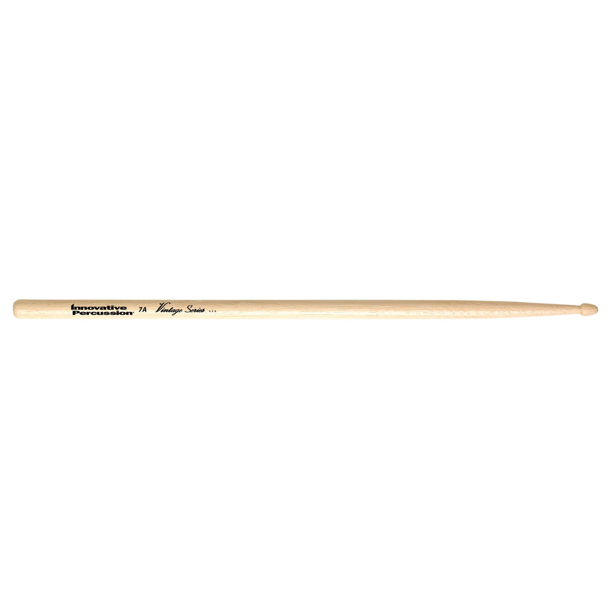 Innovative Percussion Vintage Series IP7A Hickory Drumsticks