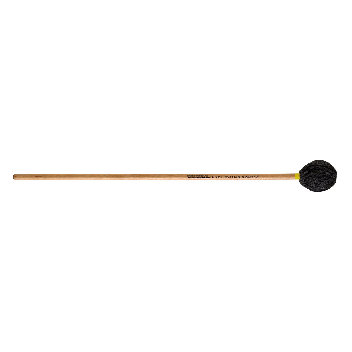 Innovative Percussion William Moersch IP501 Soft Marimba Mallets
