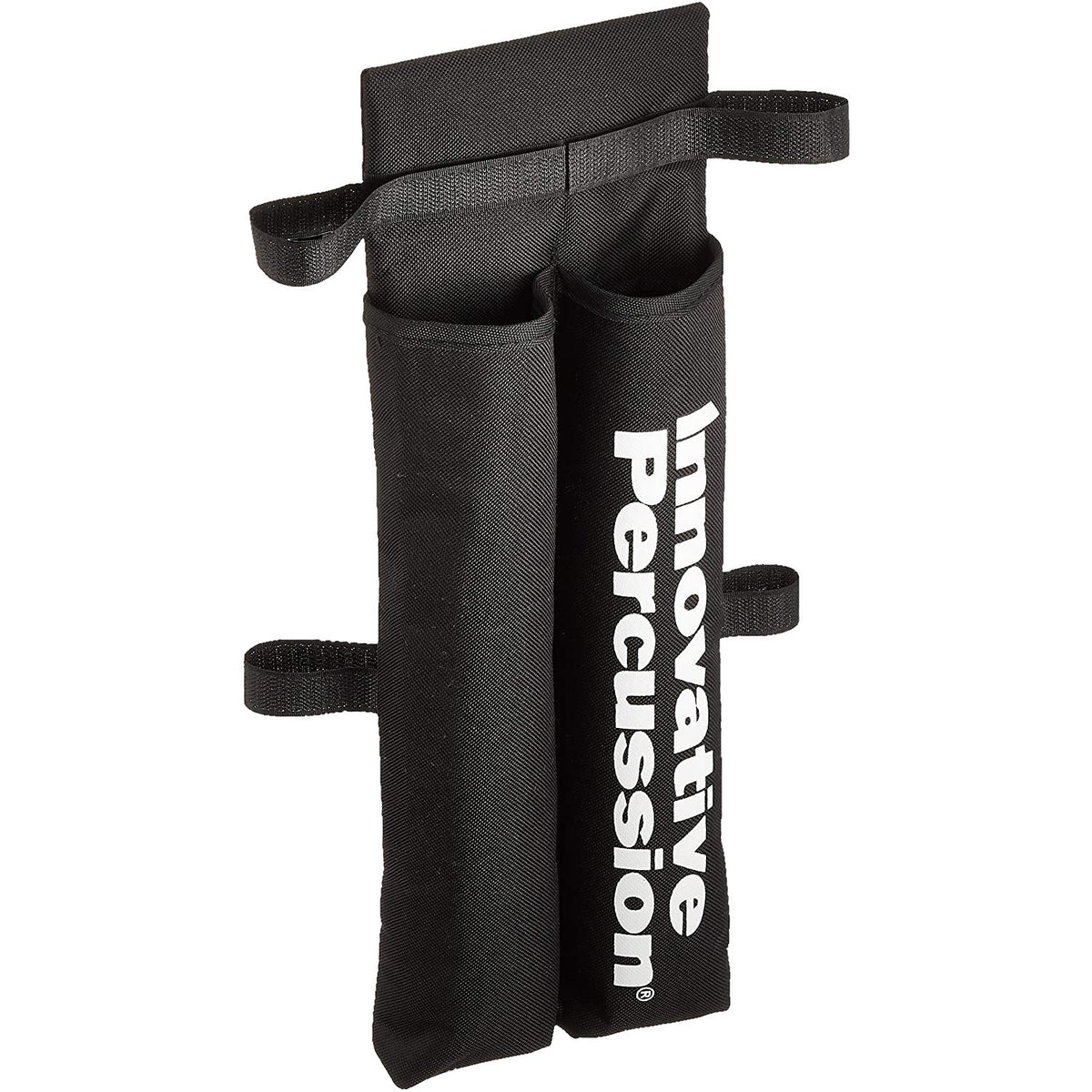Innovative Percussion SB2 Double Marching Drum Stick Bag