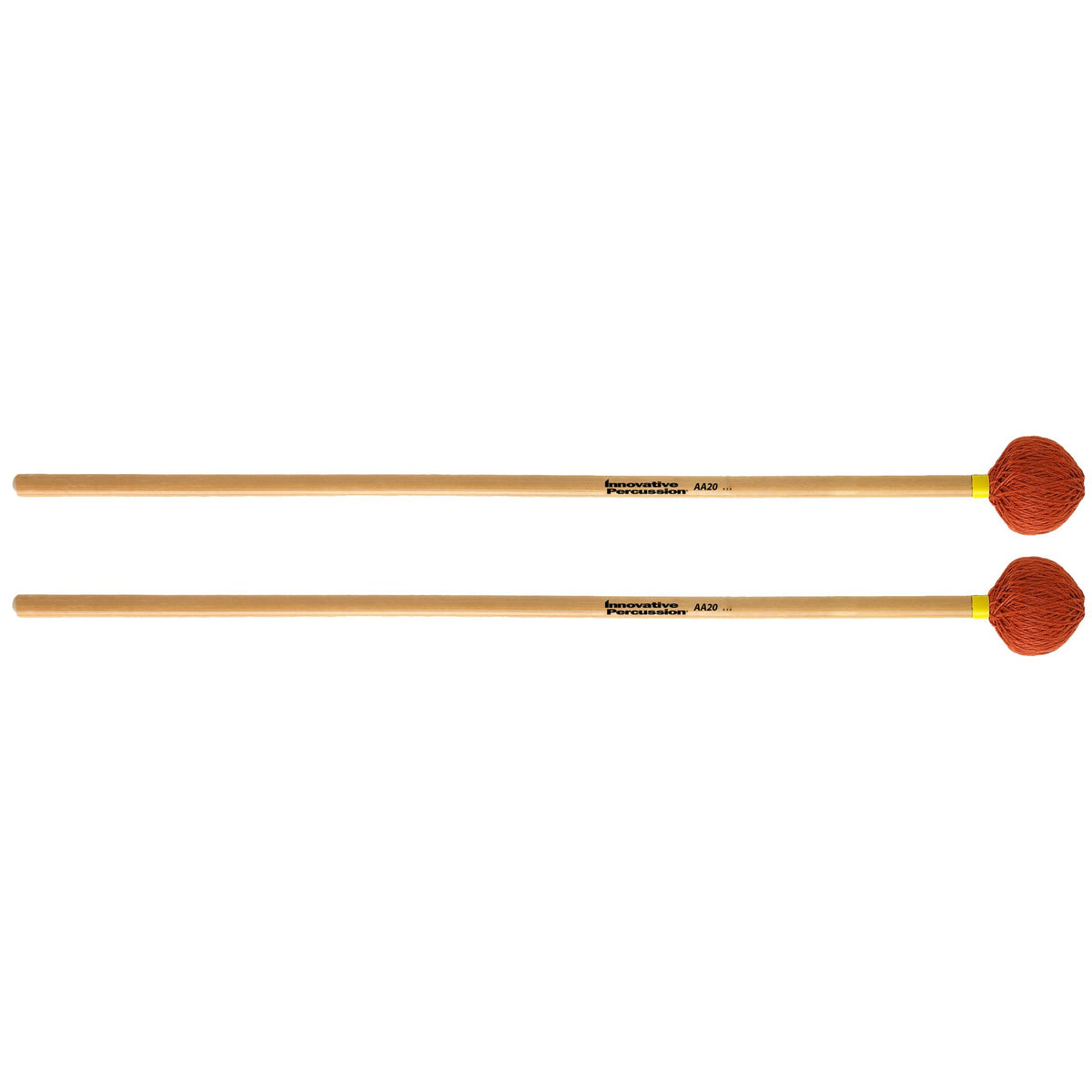 Innovative Series AA20 Mallets