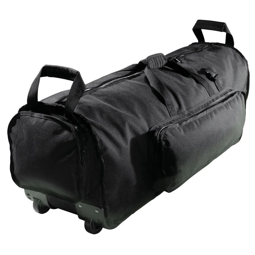 Kaces 38" Hardware Bag with Wheels