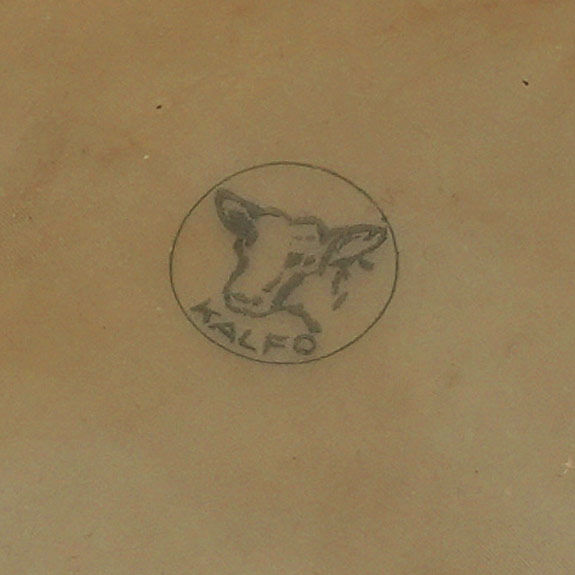 Kalfo Professional Calfskin Snare Drum Head - 46cm Unmounted