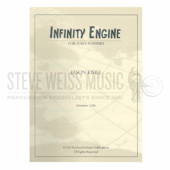 Kihle-Infinity Engine-M
