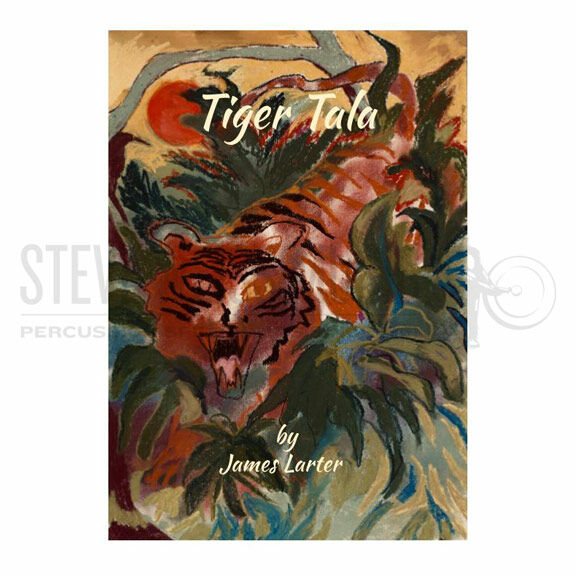 Larter-Tiger Tala-5-6 timpani/electronics