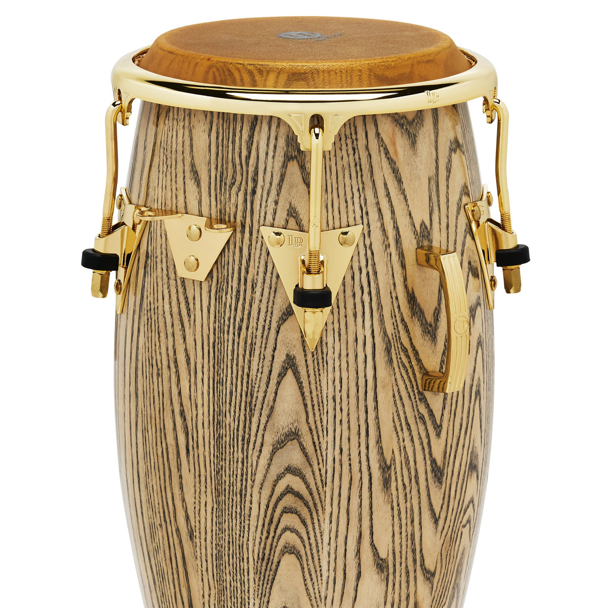 LP Galaxy Giovanni Wood Requinto with Gold Hardware - 9.75" - Image 4