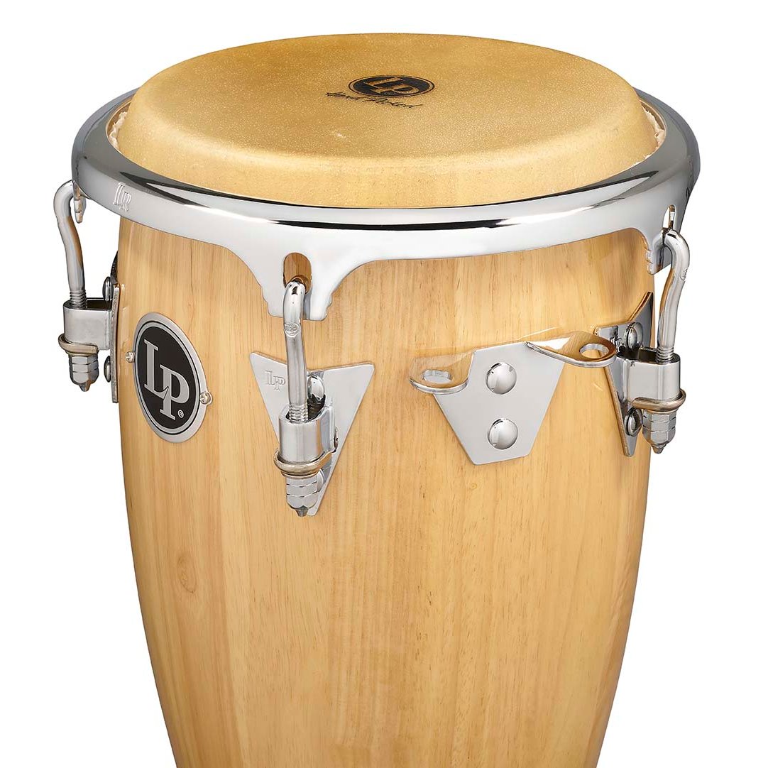 LP Junior Wood Conga Set - Image 3