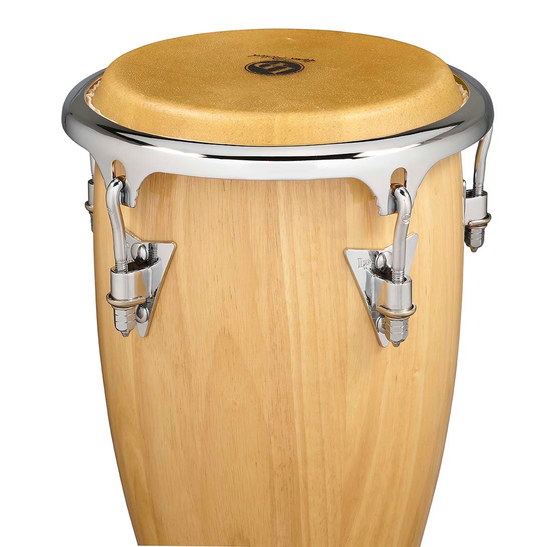 LP Junior Wood Conga Set - Image 4
