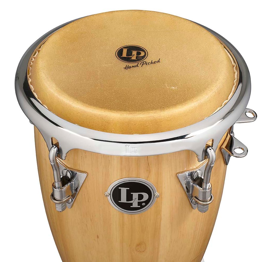 LP Junior Wood Conga Set - Image 5