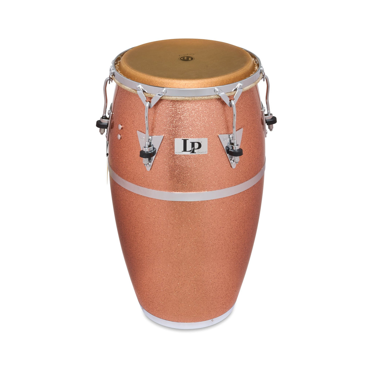 LP Martin Cohen Limited Edition Fiberglass Tumba - 12.5" - Image 5