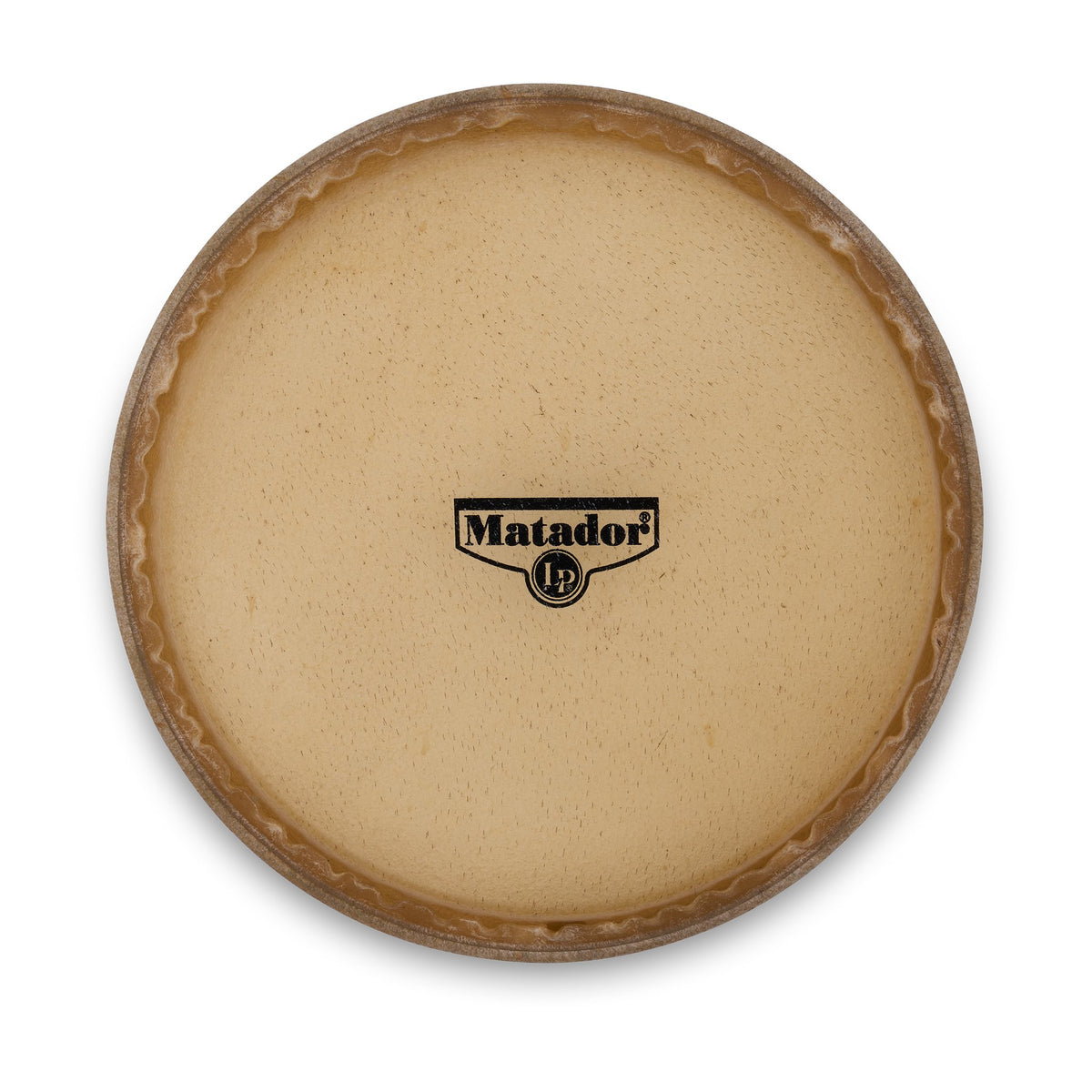 LP Matador Rawhide Conga Head - 11" - Image 1