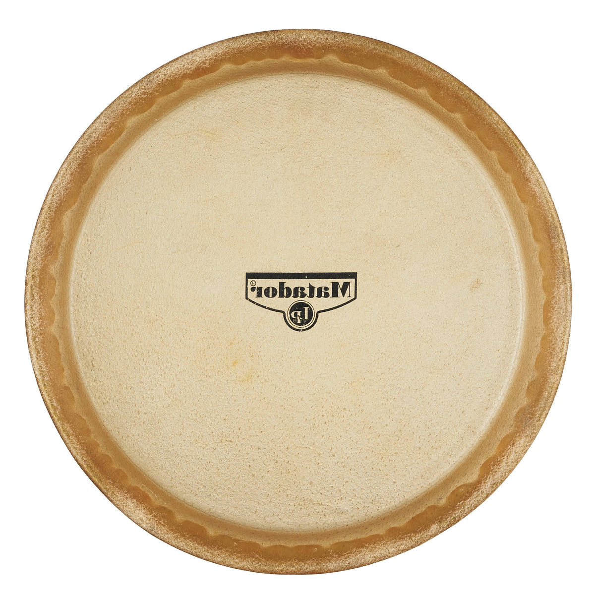 LP Matador Rawhide Conga Head - 12 1/2" - Image 2