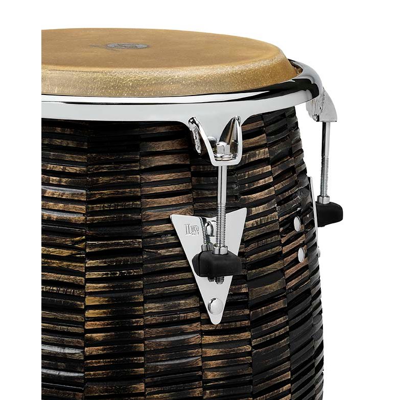 LP Pedrito Martinez Top-Tuning Deep Cut Mango Quinto - 11" - Image 3