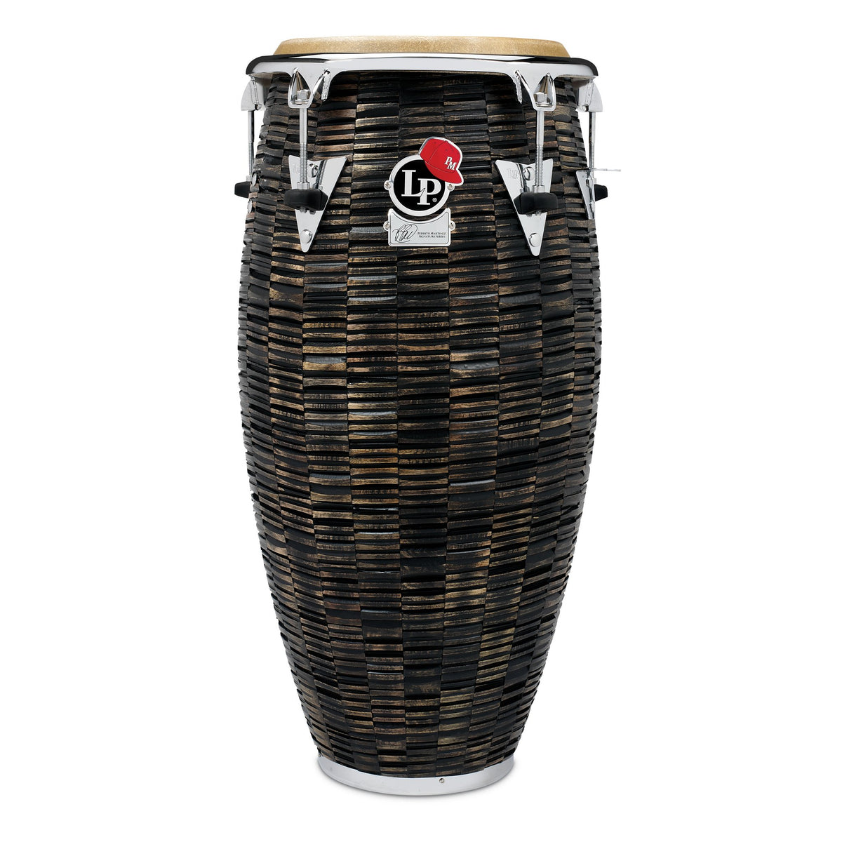LP Pedrito Martinez Top-Tuning Deep Cut Mango Quinto - 11" - Image 1