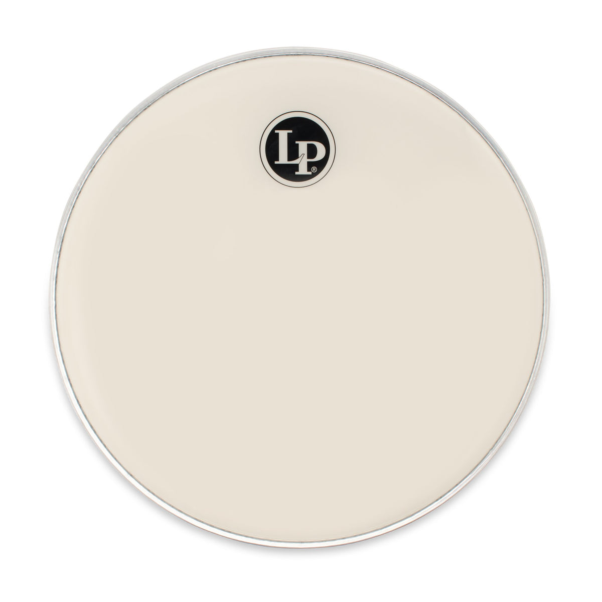 LP Plastic Timbale Head - 13"