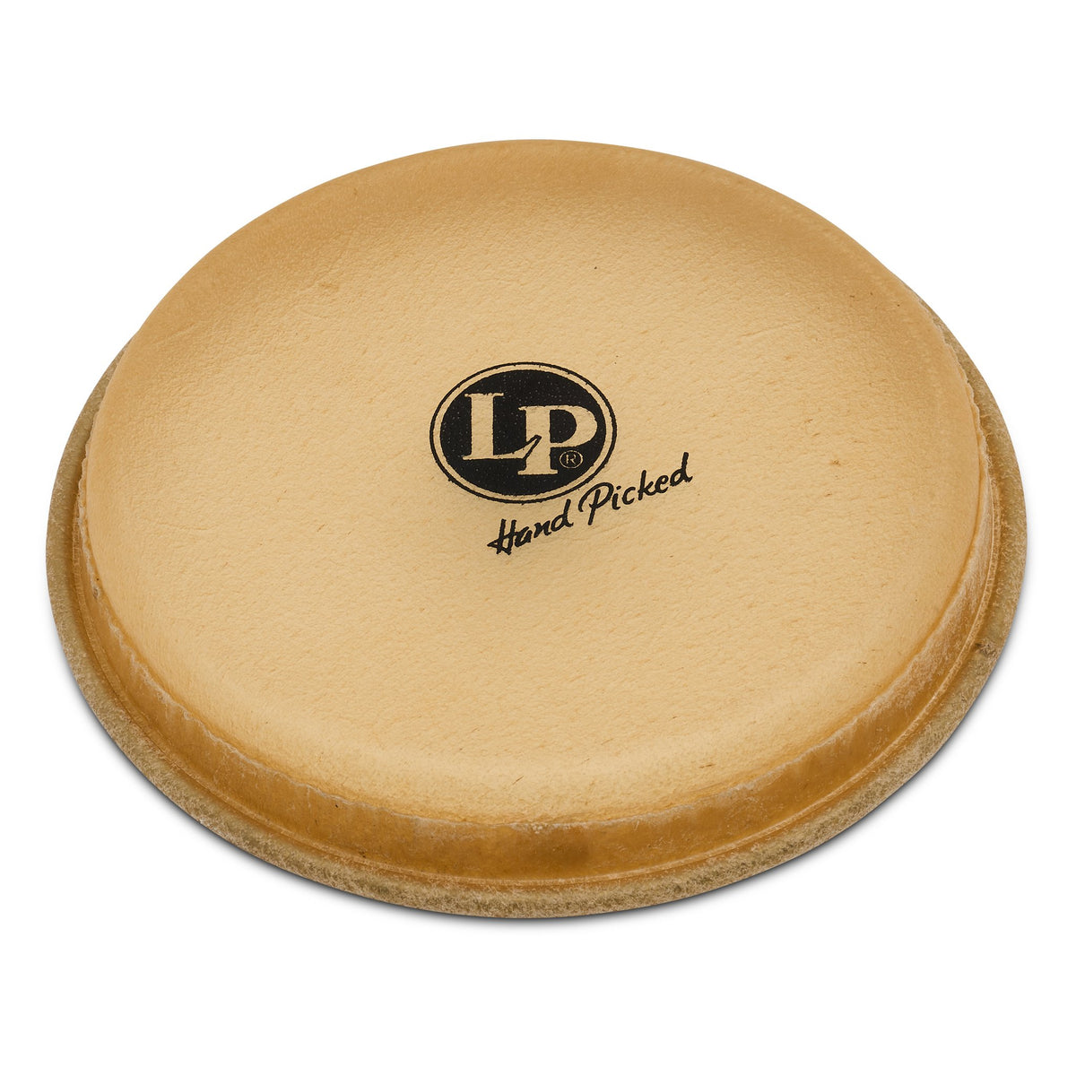 LP Rawhide Bongo Head - 7 1/4" - Image 4