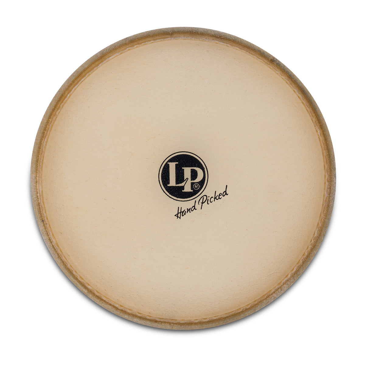LP Rawhide Bongo Head - 8 5/8" - Image 1