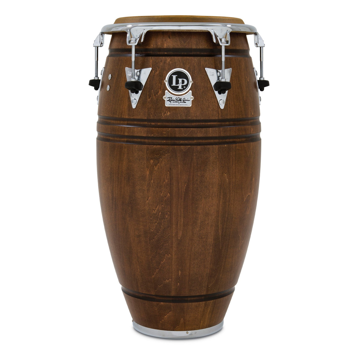 LP Richie Garcia Top-Tuning Conga - 11.75"