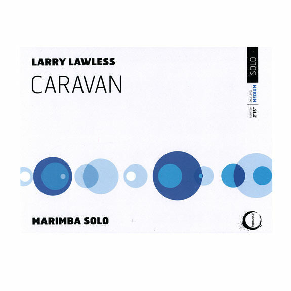 Lawless-Caravan-M