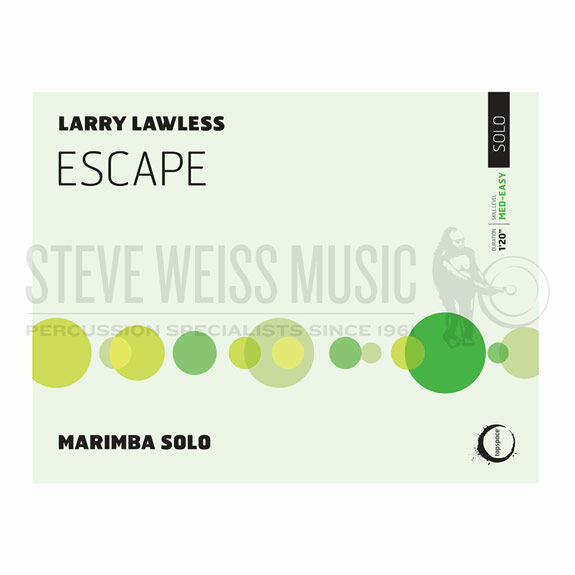 Lawless-Escape-M