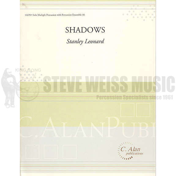 Leonard-Shadows (SP-4)-B/Cro/C/V/M/P
