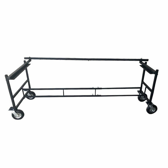 Liberty One Bell / Glockenspiel Field Frame for 2.0 to 2.5 Octave instruments