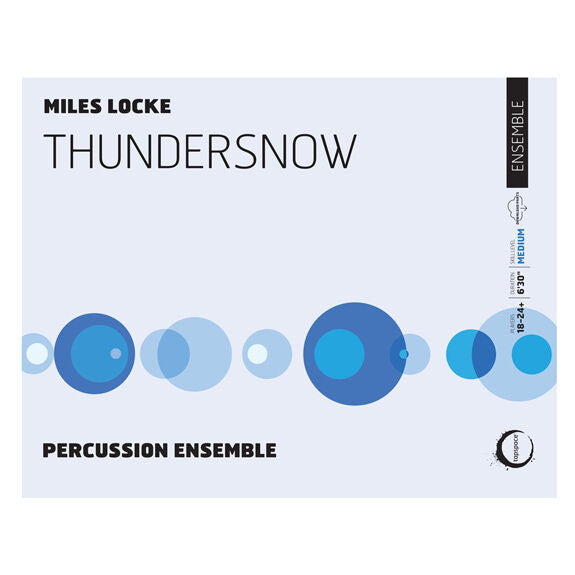 Locke-Thundersnow (SP)-B/3V/C/Cro./X/3M/4T/P/PN/opt. synth.