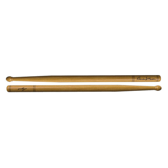 Loyal Drums Brendan Mason Model Snare Drumsticks