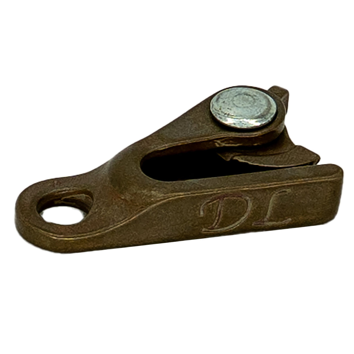 Loyal Drums Cleatus Rope Drum Tensioner 1