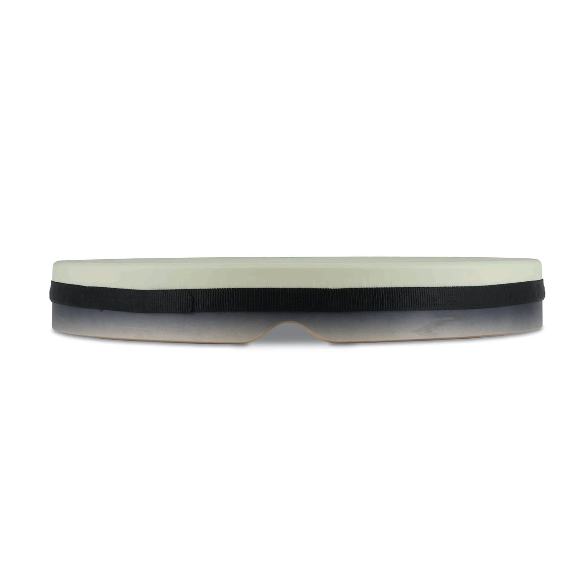 LP 18x2.5 Tunable Tar Frame Drum Profile
