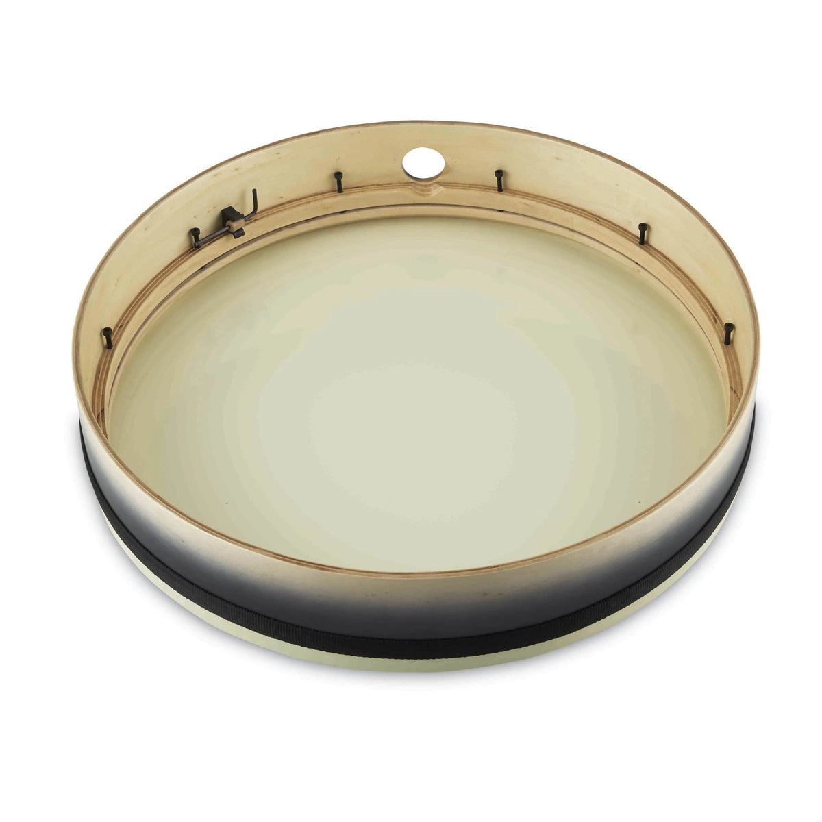 LP 20x4 Tunable Tar Frame Drum Bottom